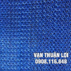 Lưới bao che công trình Blue