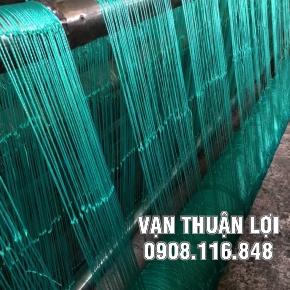 LƯỚI BẦU BÍ, DƯA LEO,..