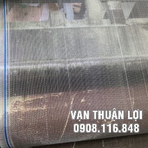  LƯỚI MÙNG