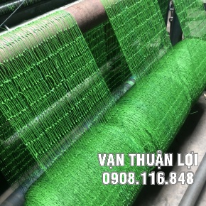 SẢN XUẤT LƯỚI CHĂN NUÔI