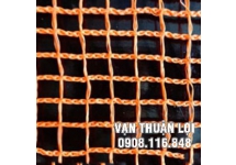 LƯỚI TRŨ NÔNG NGHIỆP