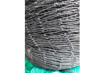 LƯỚI GÀ - VỊT ( Chụp cận )
